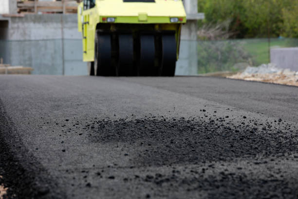 Best Concrete Paver Driveway  in Washington, WV