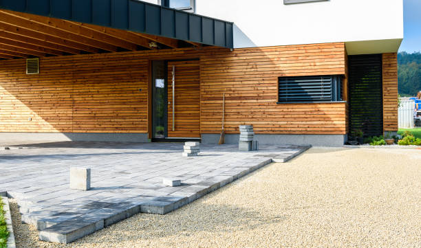 Washington, WV Driveway Pavers Company