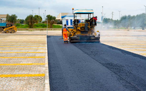 Best Best Driveway Pavers  in Washington, WV