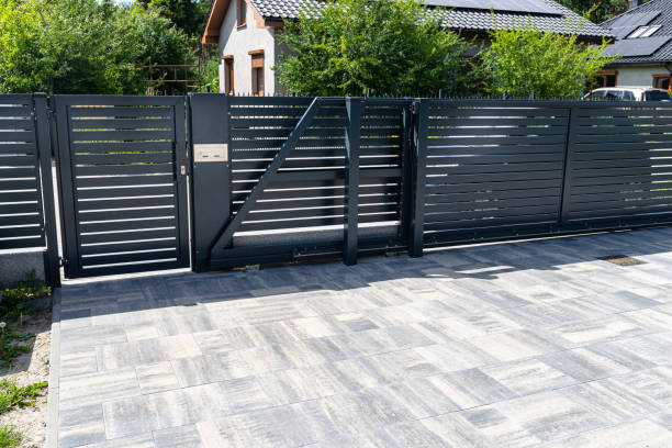 Best Local Driveway Pavers  in Washington, WV