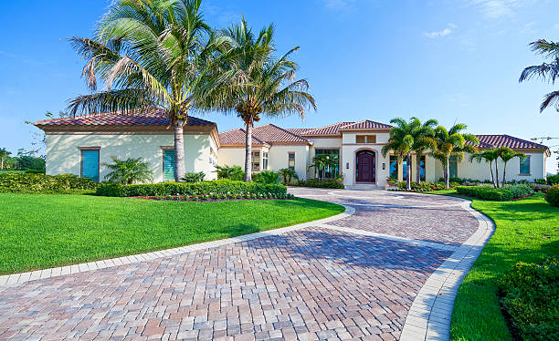 Best Affordable Driveway Pavers  in Washington, WV